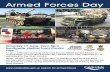 Armed Forces Day 2017 - Halifax North & East Blog · parade into the town centre. Stalls, military vehicles, ... Armed Forces Day ' ROYAL AIRFORCE ... Created Date: 5/22/2017 11:32:14