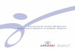 Assessment of the Medicines Regulatory System in Angola ...apps.who.int/medicinedocs/documents/s21700en/s21700en.pdf · Assessment of the Medicines Regulatory System in Angola: Report