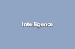 Intelligence - developmentalcognitivescience.orgdevelopmentalcognitivescience.org/lab/H3550_files/IQ and School.pdf · • Thurstone’s seven primary mental abilities: ... • Wechsler