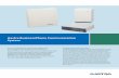 Aastra BusinessPhone Communication System - IEN - …€¦ ·  · 2017-03-15Aastra BusinessPhone Communication System ... including the Aastra MX-ONE™. Communication Efficiency