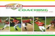 Instructional Coaching Drills for Ages 5-8 - Amazon Web … leg up Arm down and straight ... Short arm throwing action ... Noodle arm or shot put type throw Don't bring your arm through