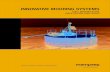 INNOVATIVE MOORING SYSTEMS - Mampaey Offshoremampaey.com/wp-content/uploads/2017/01/Mampaey... · innovative mooring systems steel mooring buoys quick release buoy hooks integrated