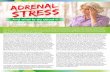 And what to do about it - TriStar Naturalstristarnaturals.com/wp-content/uploads/2017/12/Adrenal-Supremacy... · women entering the menopause will experience severe and ... depression
