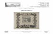Dealers in Antique Prints & Books Addenda.pdf · A very rare coloured stipple. 172 x 137mm. 6¾" x 5⅜". ... Cooke after paintings by Sir Joshua Reynolds. Ref: 9425 1145 Published