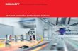 PC-based Control for the Packaging Industry · TwinCAT PLC and Motion Control software, ... ranging from CNC-controlled machine tools to intel- ... PC-based control technology in