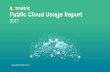 Public Cloud Usage Report - know.botmetric.com collaterals/Botmetric...I am honored to share our first release of Botmetric Public Cloud Usage ... Hybrid Cloud - Public + Private Botmetric