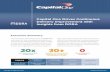Capital One Drives Continuous Delivery Improvement with ... · Capital One Drives Continuous Delivery Improvement with ... The team believed in the use of measurement ... opportunities