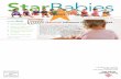 A publication of Texas Children’s Health Plan · NOVEMBER/DECEMBER 2016 A publication of Texas Children’s Health Plan StarBabies In this ISSUE 2 Protect your family from colds