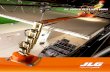 JLG VERTICAL LIFTS & MAST BOOMS - JLG Lift Equipment · JLG® VERTICAL LIFTS & MAST BOOMS. ... JLG ® Vertical lifts 1230ES Series DOUBLE YOUR BENEFITS WITH THE TOUCAN™ DUO The