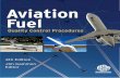 Aviation Fuel - Code7700code7700.com/pdfs/aviation_fuel_quality_control_procedures_astm.pdfAviation Fuel Quality Control Procedures: 4th Edition Jim Gammon Editor ASTM Stock No.: MNL
