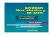 English Vocabulary in Use Pre & Intermediate.pdf - Maltassistmaltassist.org/English_Vocabulary_in_Use_Pre... · 2009-01-29English Vocabulary in Use Pre & Intermediate.pdf - Maltassist