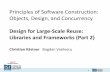 Principles of Software Construction: Objects, Design, …ckaestne/15214/s2017/slides/20170321... · Principles of Software Construction: Objects, Design, ... • Object-oriented design