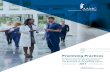 for Promoting Faculty Engagement and Retention at …€¦ ·  · 2017-08-14for Promoting Faculty Engagement and Retention at U.S. Medical Schools ... report greater understanding