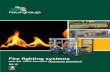 Fire fighting systems -   fighting systems - Fourgroup
