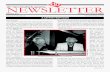 NEWSLETTERthe dave brubeck quartet Newsletter fall07.pdf · Laetitia” in their Christmas program as the title ... Celebrating the 50th anniversary of the Dave Brubeck Quartet’s