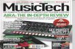  · The magazine for producers, ... WORLD EXCLUSIVE The return of the TB-303 and TR-808/909! Biggest reviews and hands-on guides ... to the gargantuan impact of the Dragon