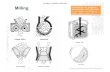 V.M. Sglavo – CerMatEng - UNITN 2016 Milling · Principles of ceramics processing, ... Ceramic materials: science and engineering., ... V.M. Sglavo – CerMatEng - UNITN 2016 Milling