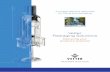 Vetter Packaging Solutions - HPCi Secondary Packaging.pdf · Vetter Packaging Solutions is a service of Vetter, an independent, ... n Blister packing and cartoning – In addition