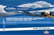 AUSTRALIAN SUPER HORNET - Department of Defence · AUSTRALIAN SUPER HORNET PUBLIC ENVIRONMENT REPORT – SUPPLEMENTARY REPORT for Flying Operations of the Australian Super Hornet