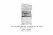 “Fluckiger Boys in Battle at Iwo Jima” article No date ...web.ccsu.edu/vhp/Fluckiger_John/Publications.pdf · “Fluckiger Boys in Battle at Iwo Jima” article No date ... the