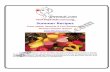 Summer Recipes PDF Recipes (Tamil & English) Fresh salads, Desserts & Cool Recipes 5 வ3த ˝:வ ல பழ 3˝, தய+ கல˙க , உ < ச˘ ˝, ம ல க தமல …
