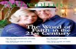 entures Oct-Dec 2015 - Jerry Savelle Savelle Ministries International • Oct-Dec 2015 The Word of Faith in the 21st Century ... Daisy Osborn, and Kenneth Copeland. However, much of