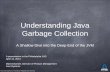 Understanding Java Garbage Collection - PhillyJUG · Understanding Java Garbage Collection A Shallow Dive into the Deep End of the JVM ... kdgregory.com/misc/presentations/kdgregory-com-presentation-JVM_Internals.pdf