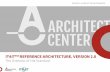 Author: Łukasz Wrześniewski - Architecture Center Framework Overview.pdf · Author: Łukasz Wrześniewski. TRADEMARK INFORMATION ... • We offer TOGAF® 9 , ArchiMate® 2, IT4ITTM