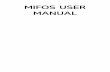 MIFOS USER MANUAL - s3.us.archive.orgs3.us.archive.org/booki-mifos-user-manual/mifosusermanual-en-2010... · TABLE OF CONTENTS INTRODUCTION 1Welcome to Mifos 2 2How to set up Mifos