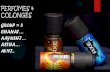 PERFUMES & COLONGES - MIET · perfumes & colonges group = 5 chahat ... parent company –hul (hindustan unilever ltd.) category –personal care ... promotion mass ...