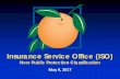 Insurance Service Office (ISO) - newsroom.ocfl.net · Insurance Services Office Presentation ... Presentation –Report Overview Fire Rescue’s Efforts