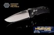 PRECISE TOUGH RELIABLE - Hogue, Inc TOUGH. RELIABLE. Hogue Knives are built around precise engineering and . stringent manufacturing practices that equal exceptional performance. The