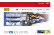 Automotive Training Courses IDC5 Truck: Basic instructions ·  · 2017-03-27P5T “IDC5 Truck: Basic instructions” - Automotive Training Courses 2> TEXA S.p.A. ... Caterpillar