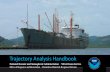 Trajectory Analysis Handbook - … · Trajectory Analysis Handbook National Oceanic and Atmospheric Administration NOAA Ocean Service Office of Response and Restoration …