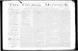 GILBOA, SCHOHARIE CO., N. Y., MARCH 20,1879. … Gilboa...miron dings, editor arid prop’r. a local journal, devoted to tee interest of its patrons'. terms—81.00 per year. 1. gilboa,