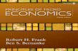 MD DALIM #974702 7/21/08 - home - Distant Production …€¦ ·  · 2015-08-20ECONOMICS PRINCIPLES OF MICRO Fourth Edition Fourth Edition Frank Bernanke Robert H. Frank Ben S. Bernanke