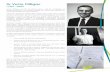 Dr. Victor Milligan's Biography - The Golder ... - Foundationgolderfoundation.org/wp-content/uploads/2014/07/Milligan-Bio.pdf · Dr. Victor Milligan (1929 - 2009) ... delivering the