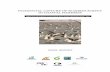 INCIDENTAL CAPTURE OF SEABIRDS SURVEY IN COASTAL FISHERIES · INCIDENTAL CAPTURE OF SEABIRDS SURVEY IN COASTAL FISHERIES ... Seabird Project Final Report ... SHORTH SYNOPSIS OF SPECIES
