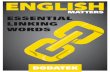 63/2017 ESSENTIAL LINKING WORDS - English Mattersem.colorfulmedia.pl/dodatki/Essential_Linking_Words_EM63.pdf · Clauses of contrast Linking words of contrast – we use them in a