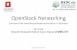 OpenStackNetworking - Home | NETWAYS GmbH cisco embrane __init__.py metaplugin ml2 nec openvswitch ryu! brocade common hyperv linuxbridge midonet mlnx nicira plumgrid!! # ls /usr/share/pyshared/neutron/services/!