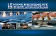 The Independent Budget Senate Committees on Veterans’ Affairs as well as the Military Construction and Veterans’ Affairs ... Information Technology ... The Independent Budget ...