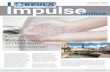 E-magazinE FOR OUR CUSTOmERS Impulse · E-magazinE FOR OUR CUSTOmERS ... mould from a pouring basin and passes via the sprue, ... cordance with the latest acceptance criteria