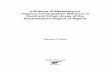 Influence of Marketing on Tobacco Consumption Behavior in Rural … · Influence of Marketing on Tobacco Consumption Behavior ... No part of this book may ... potential influence