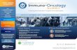 CAMBRIDGE HEALTHTECH INSTITUTE’S 5TH … HEALTHTECH INSTITUTE’S 5TH ANNUAL Powering Next Generation Targeted Immunotherapies SUMMIT Immuno-Oncology PREMIER SPONSOR AUGUST 28 -