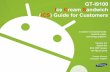 GT-I9100 Ice Cream Sandwich (ICS) Guide for Customersdownloads.giga.de/android/Galaxy-S2-EUR-OPENGT-I9… ·  · 2015-01-20GT-I9100 Ice Cream Sandwich (ICS) Guide for Customers ...