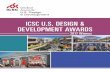 ICSC U.S. DESIGN & DEVELOPMENT AWARDS · 2017 ICSC U.S. DESIGN & ... Development Company: New England Development Owners: New England Development; Tremont Realty Capital, a …