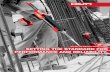 HIT-RE 100 Adhesive anchor system Setting tHe Standard … · Hilti. Outperform. Outlast. Setting tHe Standard fOr perfOrmance and reliability. HIT-RE 100 Adhesive anchor system
