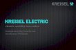 Kreisel Electric · Kreisel Electric Panamera Panamera Projekt “4 wheel full eclectric drive” Complete solution by KREISEL Electric 4 wheel drive Range > 450km Topspeed > 300kph