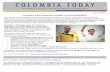 Colombia: Latin America’s Hottest Tourist Destinationcolombiaemb.org/sites/default/files/Colombia Today HT… ·  · 2014-07-11Colombia: Latin America’s Hottest Tourist Destination