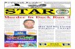 *STAR*STAR*STAR*STAR*STAR*STAR*STAR*STAR*STAR*STAR*STAR ...belizenews.com/thestar/cayostar414.pdf · his normally busy Thursday schedule ... Wholesale & Retail W e offer the best